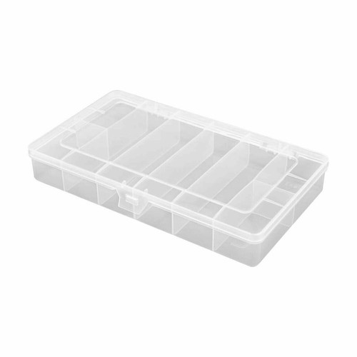 Robitronic sortier kleinteile - sortier,