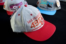 San Francisco 49ers Cap