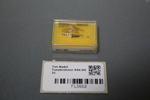 Pfeifer diamant ton - pfeifer, ton-nadel