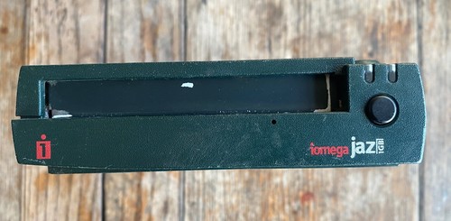 Iomegajaz v1000s 1gb externes - v1000s,