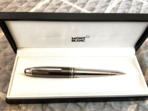 Montblanc meisterstück - montblanc,