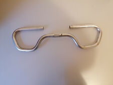 neuer aber verkratzter  multifunktionslenker nr.1, stahl   ,grösse 590x170mm