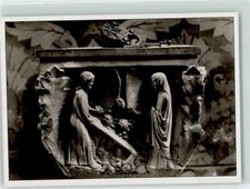 39298486 - 8700 Wuerzburg St. Burkhard Opferstock Wuerzburg Stadtkreis