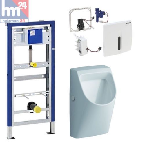 Komplett set geberit - komplett-set, geberit-keramag