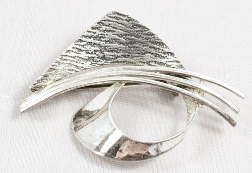 Top designer 835 - designer, silber