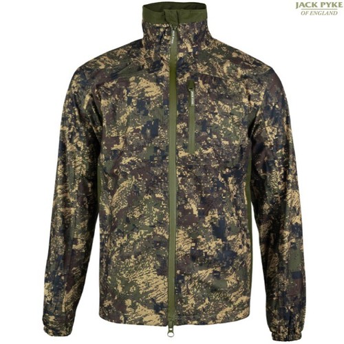 Jack pyke weardale feldjacke - weardale,