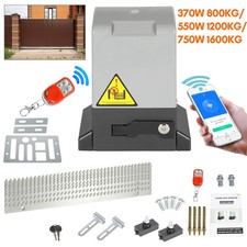 Schiebetorantrieb Toröffner