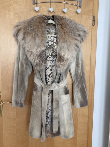 Extravagante sportliche