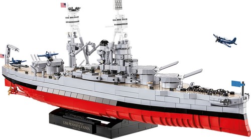 Cobi 4842 pennsylvania - 4842,