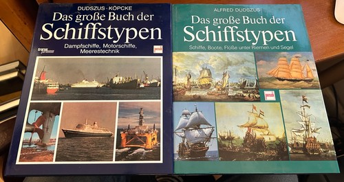 Alfred dudszus das große - dudszus,