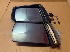 Außenspiegel Grundkörper mit