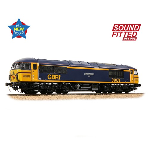Bachmann 778sfx spur o - 35-778sfx,