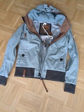 Naketano Jacke S Neu!