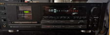 Aiwa Excelia XK-009 Kassetten Deck 1988