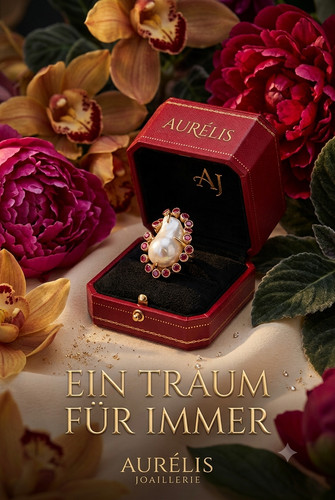 Eleganter verstellbarer