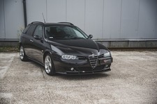 Street spoilerlippe front - spoilerlippe,