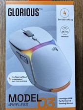 GLORIOUS Gaming Model O3