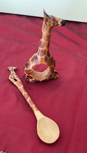 Teile giraffen - 2,
