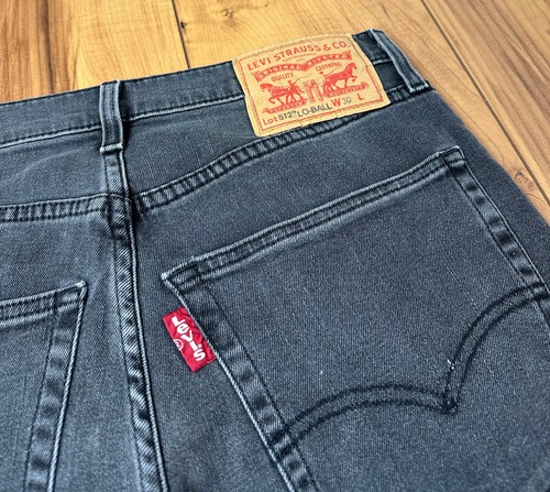100 original levis 512 ball - 100%original, lo-ball