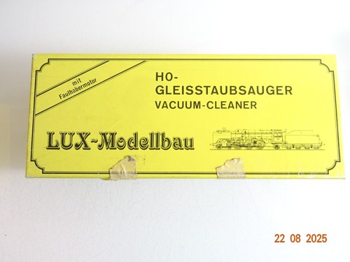 Lux modellbau 8810 - h0,