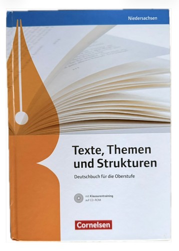 Texte themen und strukturen - und,