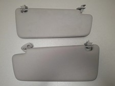 Sonnenblende Opel Corsa D