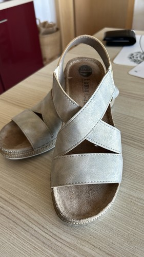 Bama sandalen größe top - 38,,