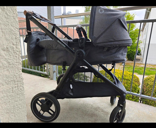 Maxi cosi zelia - maxi-cosi,