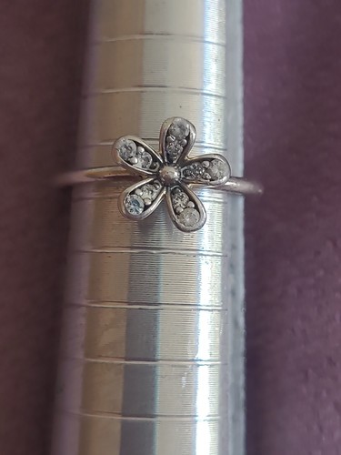 Pandora ring silber - pandora,