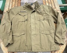 SURPLUS  M65 Regiment, khaki