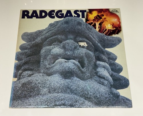 Citron radegast vinyl lp - -,