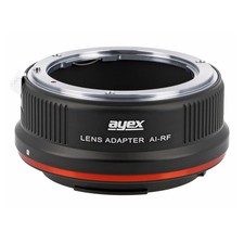 Objektivadapter Nikon Bajonett