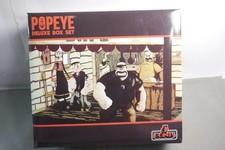Popeye 5 Points  Deluxe Box