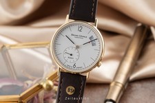 Bruno Söhnle Glashütte Rondo