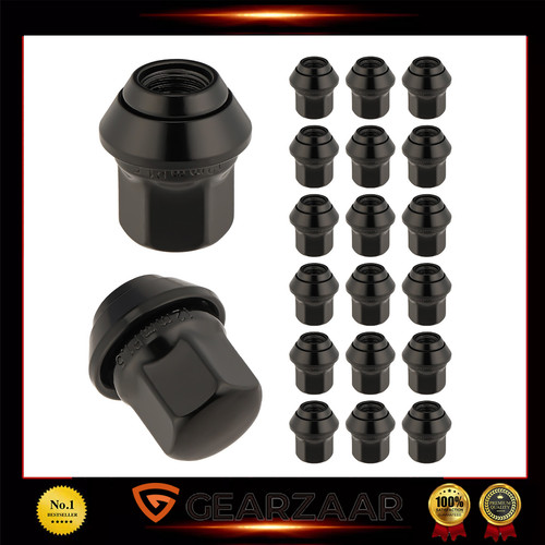20x radmuttern m12x1 - 20x, m12x1,5