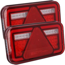 LED Heckleuchte Multiled 4