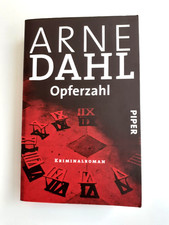 (304) Opferzahl – Der
