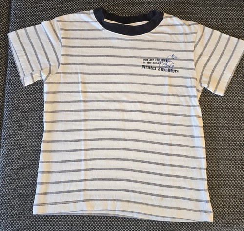 Shirt 104 110 - t-shirt, gr.104/110