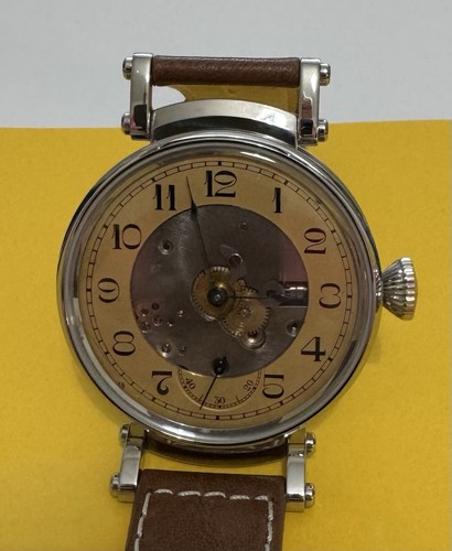 Waltham marriage uhr - waltham,