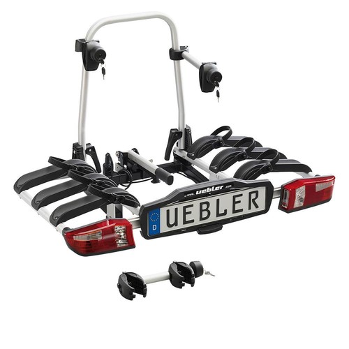 Uebler p23s heckträger 15810 - uebler,