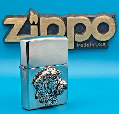 Brandneu 1996 zippo feuerzeug - zippo,