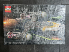 LEGO Star Wars: Y-Wing Starfighter (75181) Neu, OVP, ungeöffnet -  sealed