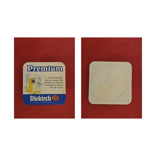 Diekirch glas brauerei - diekirch,