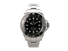Rolex Sea-Dweller Deepsea
