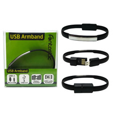 Universal Lade & Datenkabel