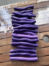 Papilotten Lockenwickler 24 Stk. Papilottenwickler Locken