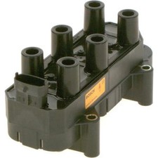 Bosch 0 221 503 017 Zündspule für OPEL OMEGA B V94