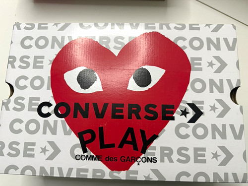 Converse chuck comme - chuck, des