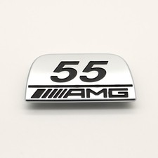 Original AMG Lenkradblende