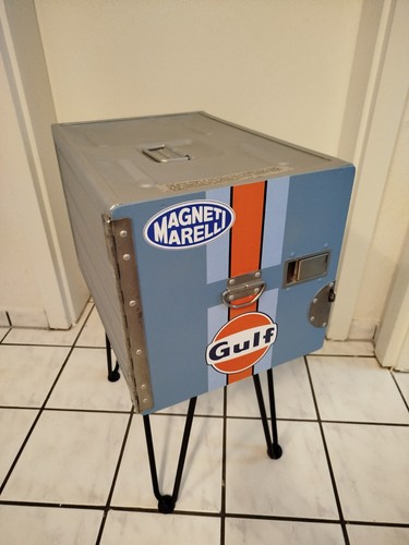 Bord box flugzeugtrolley - box,